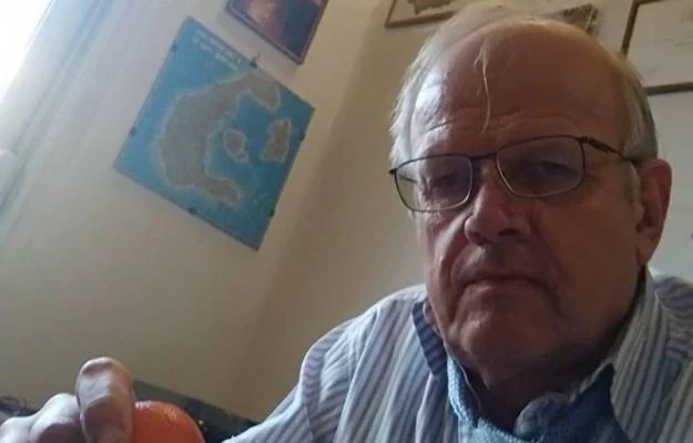 Ξέσπασμα Τσελέντη: «Κομματόσκυλα, δε μασάω από απειλές, δεν με κρατάνε, δε με διόρισαν, δε τους έχω ανάγκη»